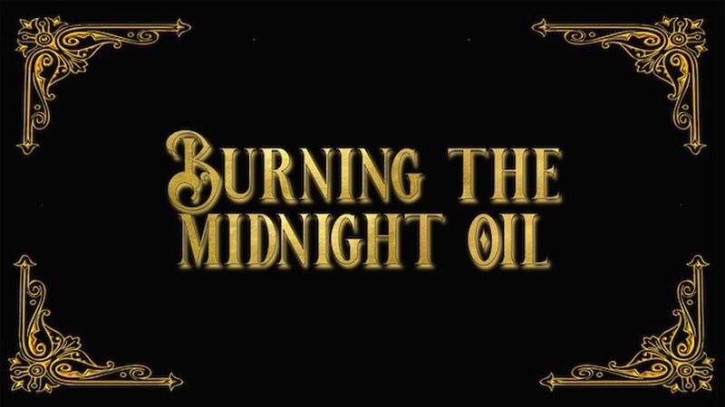 Where Did It Come From?